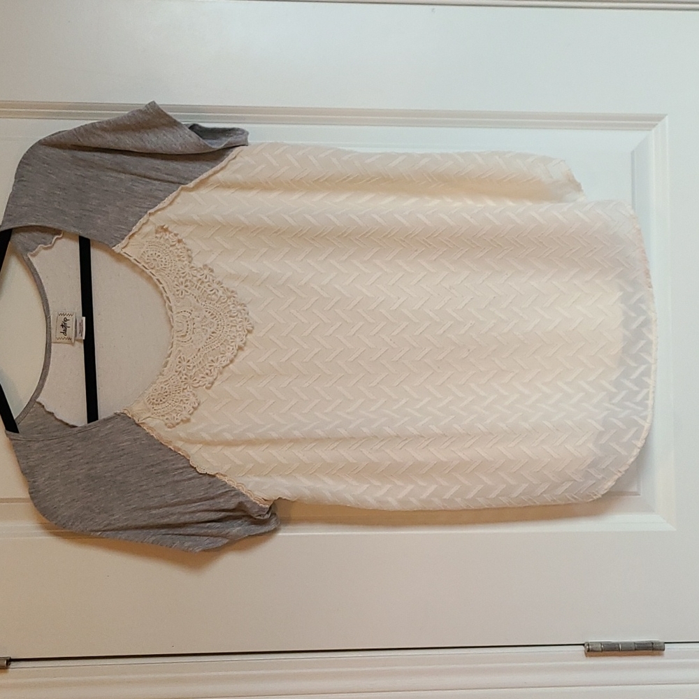 Daytrip Top